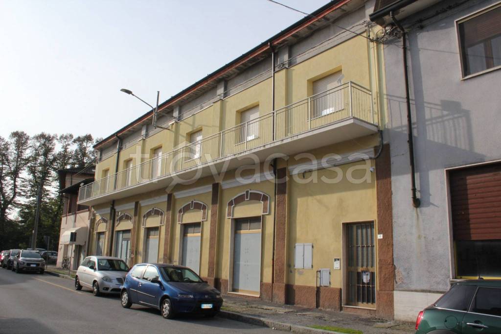 appartamento in vendita a Pizzighettone