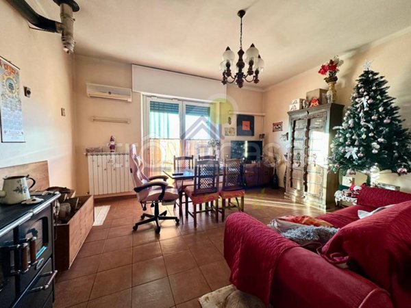 appartamento in vendita a Pizzighettone