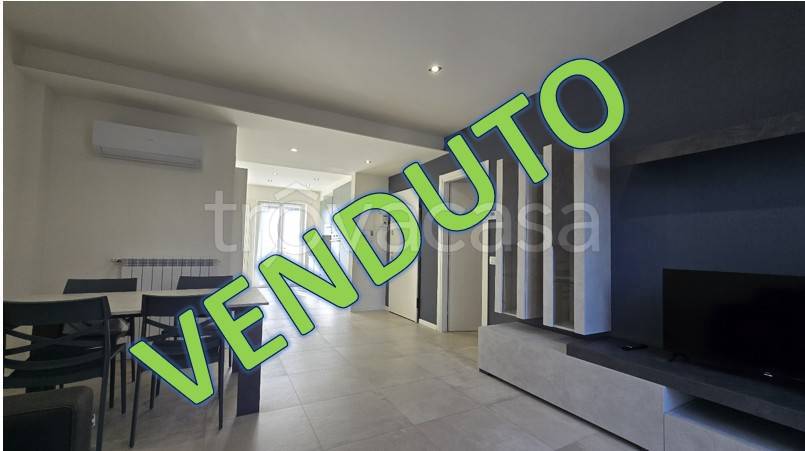 appartamento in vendita a Pizzighettone