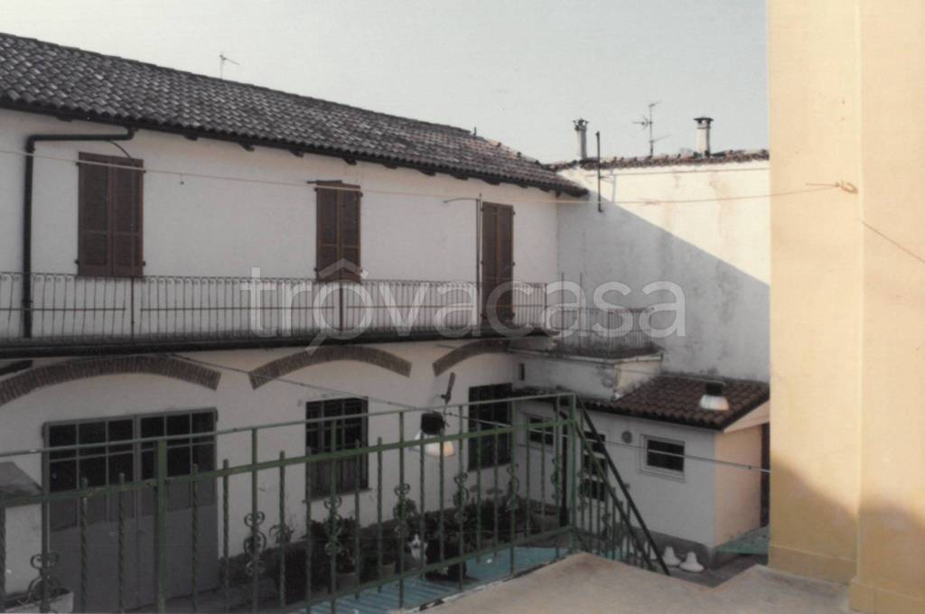 appartamento in vendita a Pizzighettone