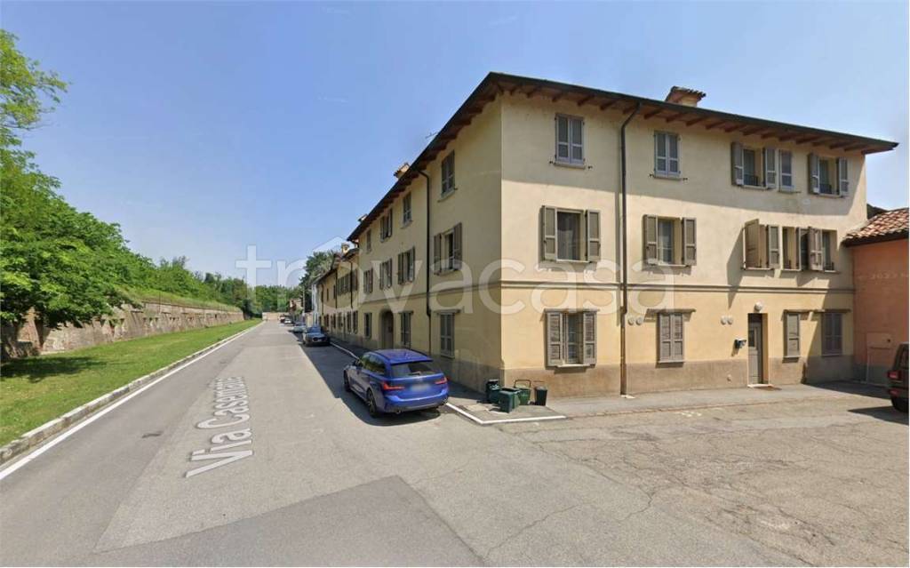 appartamento in vendita a Pizzighettone