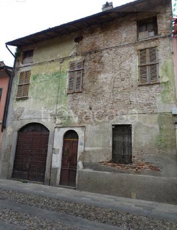 casa indipendente in vendita a Pizzighettone