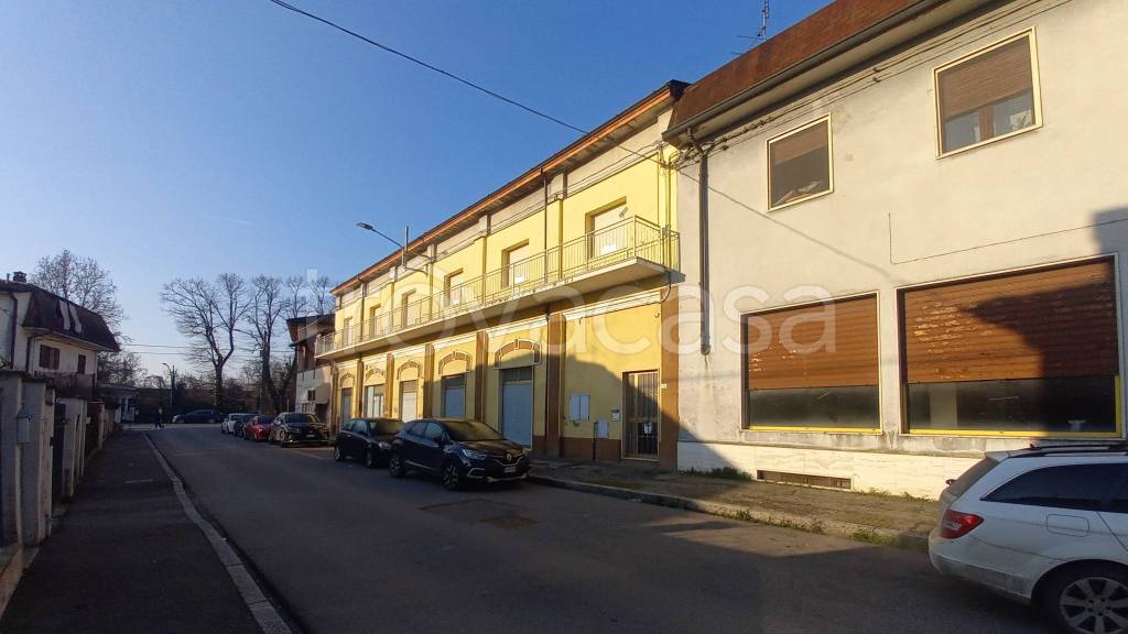 appartamento in vendita a Pizzighettone