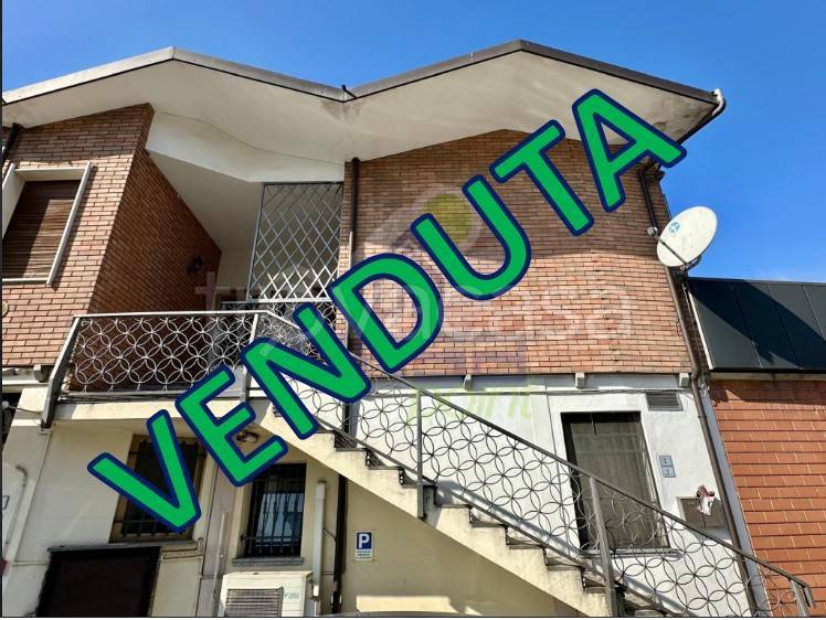 appartamento in vendita a Pizzighettone