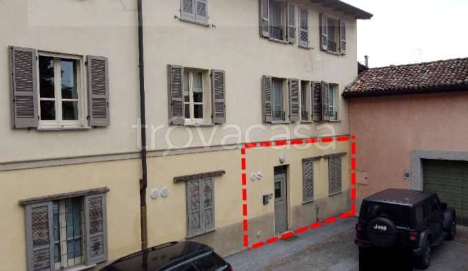 appartamento in vendita a Pizzighettone
