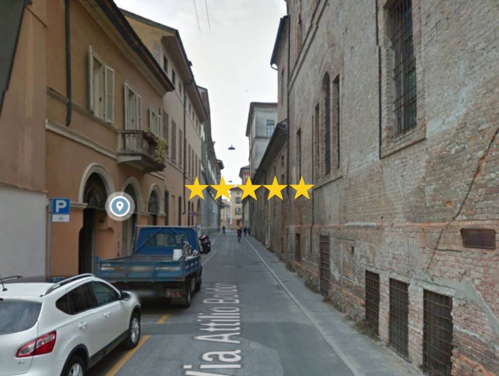 appartamento in vendita a Pizzighettone