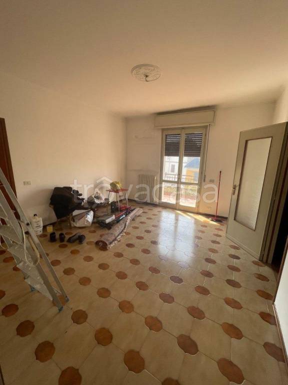 appartamento in vendita a Pizzighettone