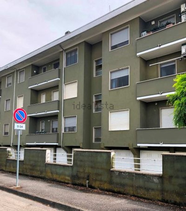 appartamento in vendita a Pizzighettone