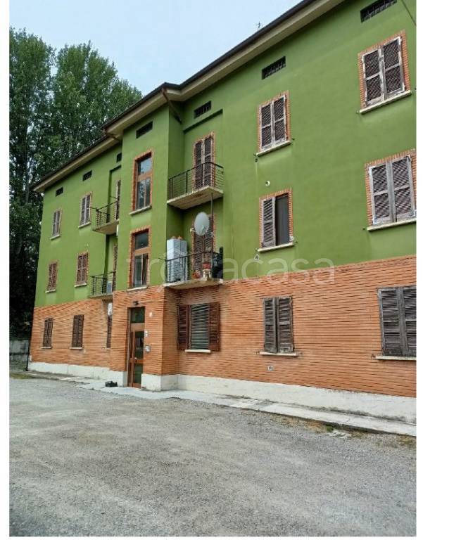 appartamento in vendita a Pizzighettone