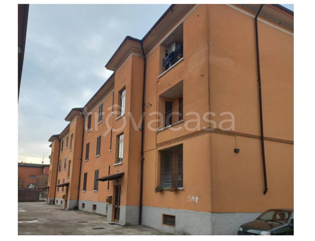 appartamento in vendita a Pizzighettone
