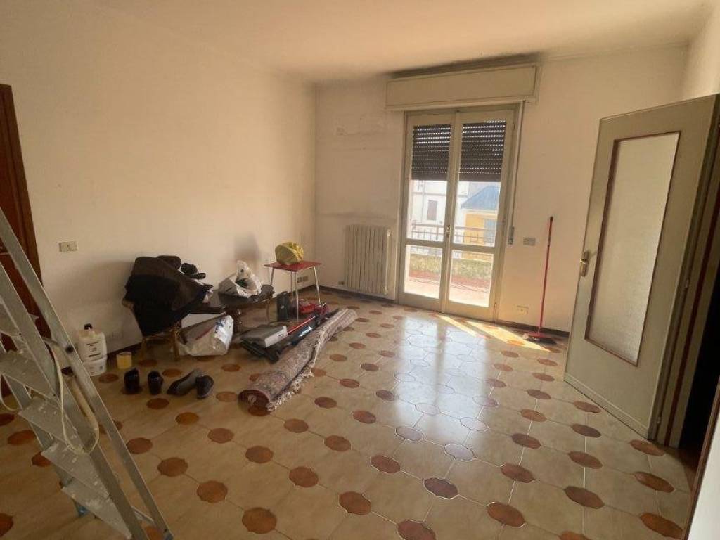 appartamento in vendita a Pizzighettone