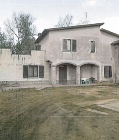 casa indipendente in vendita a Pizzighettone