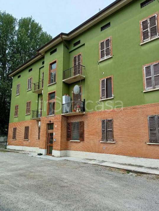 appartamento in vendita a Pizzighettone