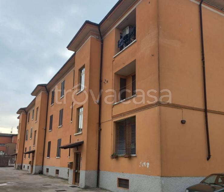 appartamento in vendita a Pizzighettone