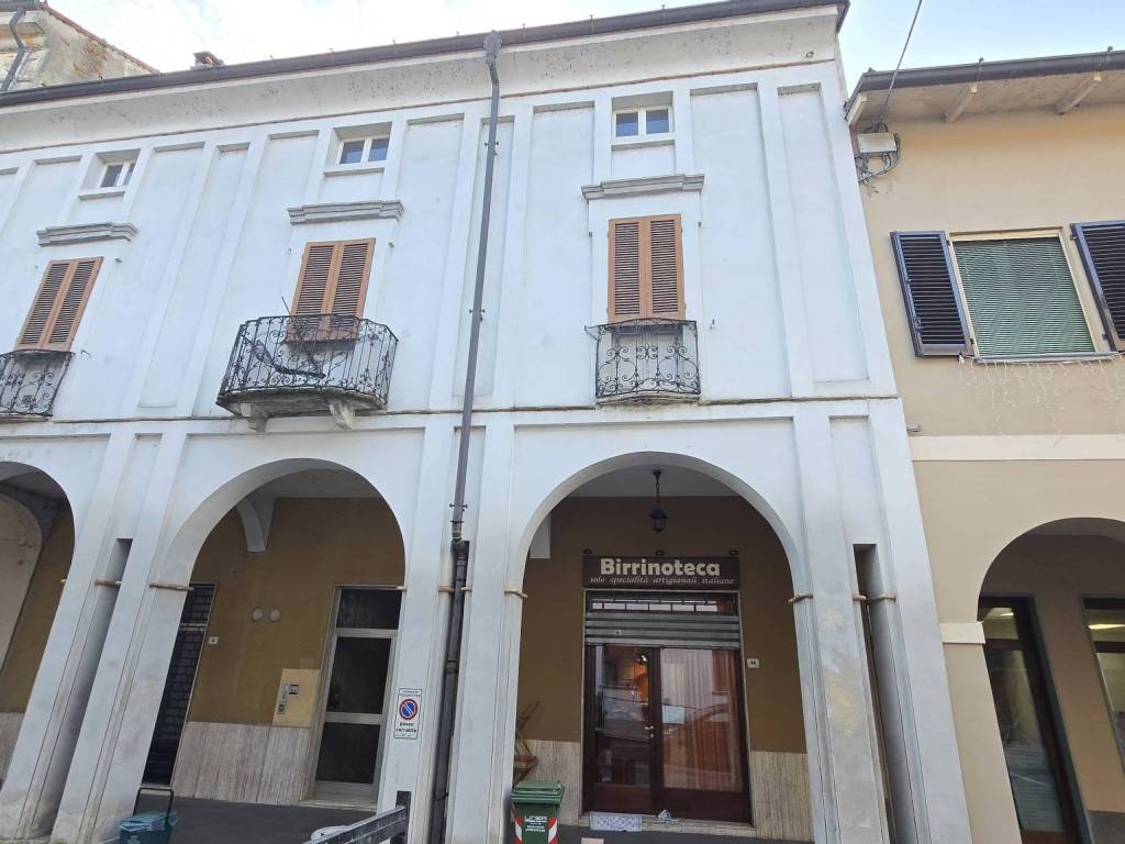 casa indipendente in vendita a Pizzighettone