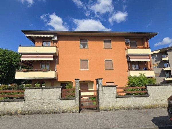 appartamento in vendita a Pizzighettone