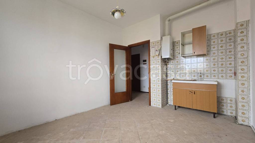 appartamento in vendita a Pizzighettone