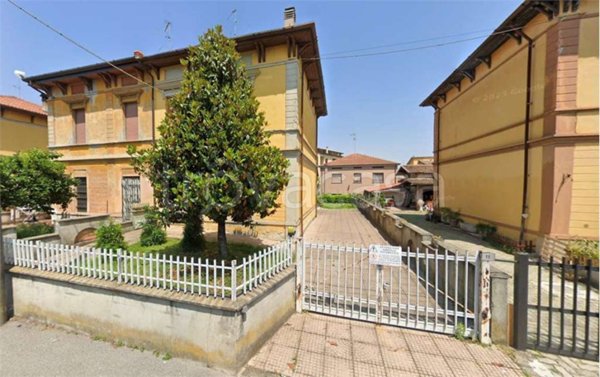 casa indipendente in vendita a Pizzighettone
