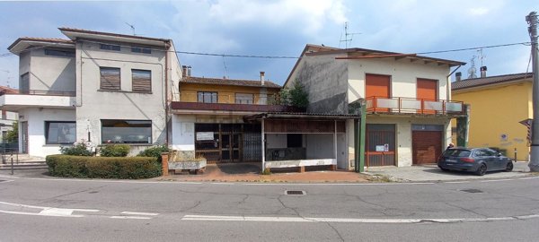 appartamento in vendita a Pizzighettone