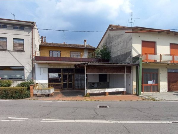 appartamento in vendita a Pizzighettone