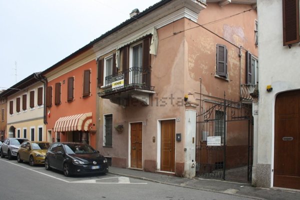appartamento in vendita a Pizzighettone