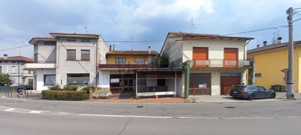 quadrivano in vendita a Pizzighettone