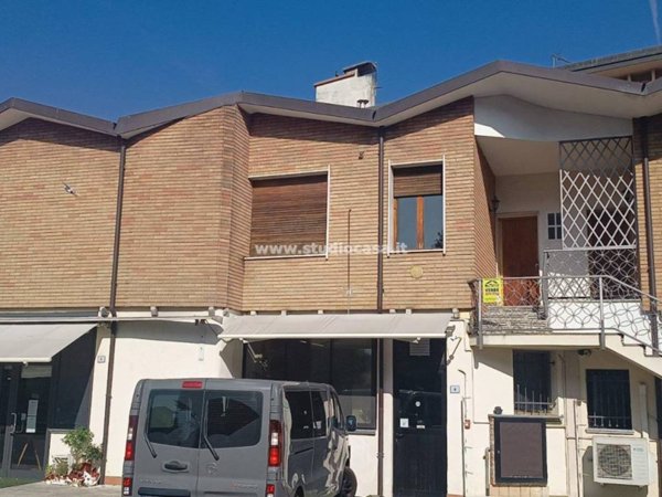 appartamento in vendita a Pizzighettone
