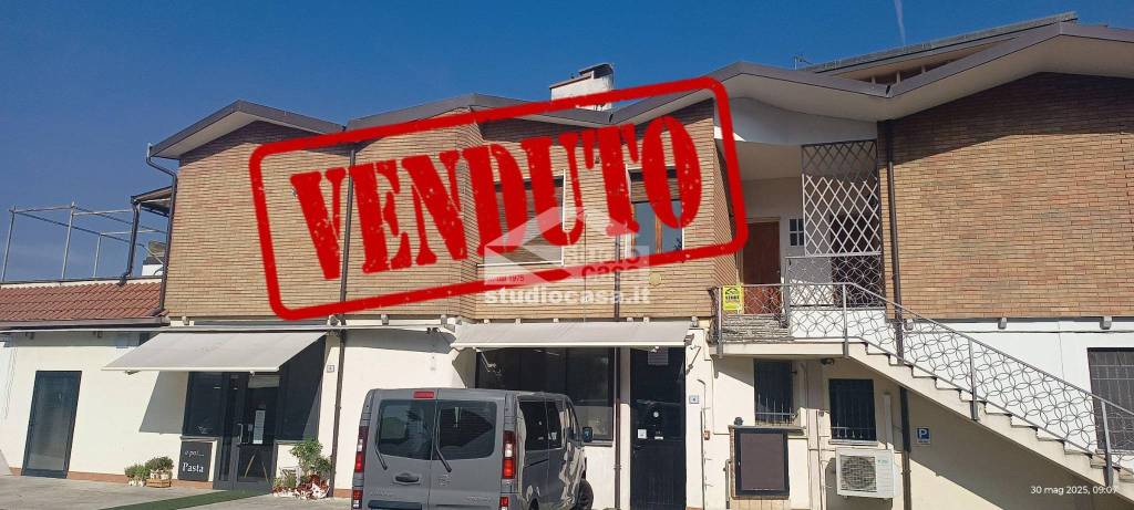 appartamento in vendita a Pizzighettone
