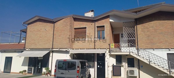 appartamento in vendita a Pizzighettone