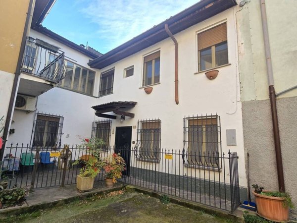 casa indipendente in vendita a Pizzighettone