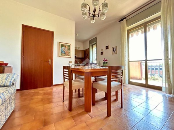 appartamento in vendita a Pizzighettone