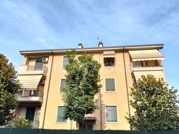appartamento in vendita a Pizzighettone