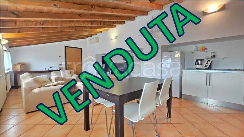 appartamento in vendita a Pizzighettone
