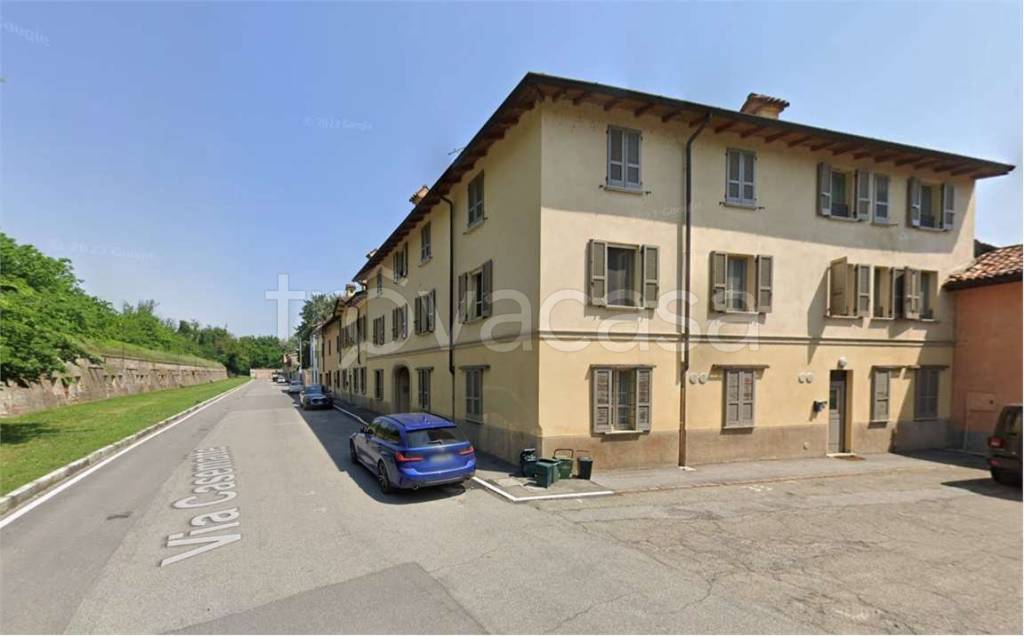 appartamento in vendita a Pizzighettone