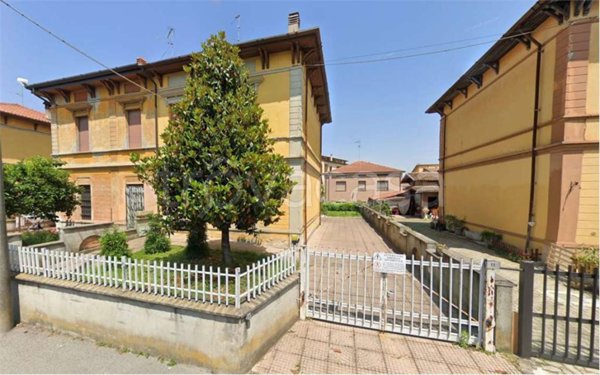 casa indipendente in vendita a Pizzighettone