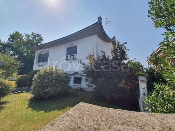 casa indipendente in vendita a Pizzighettone