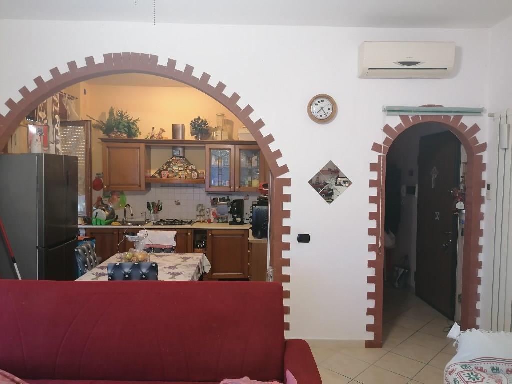 appartamento in vendita a Pizzighettone