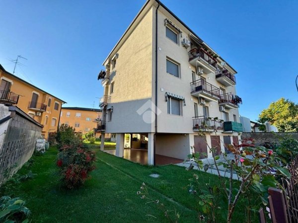 appartamento in vendita a Pizzighettone