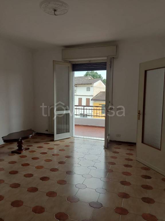 appartamento in vendita a Pizzighettone