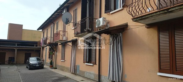 appartamento in vendita a Pizzighettone
