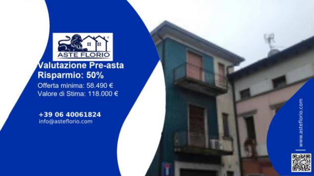 casa indipendente in vendita a Pizzighettone