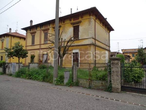 casa indipendente in vendita a Pizzighettone