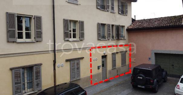 appartamento in vendita a Pizzighettone