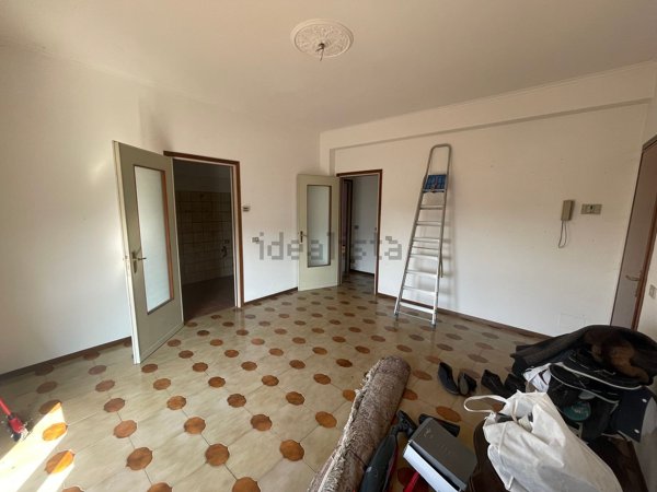 appartamento in vendita a Pizzighettone