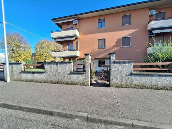 appartamento in vendita a Pizzighettone