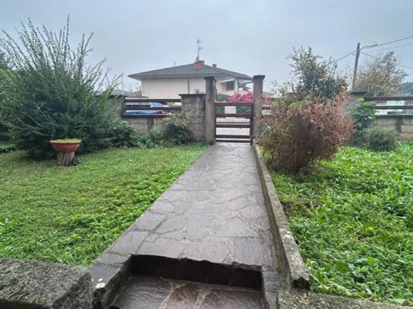 appartamento in vendita a Pizzighettone