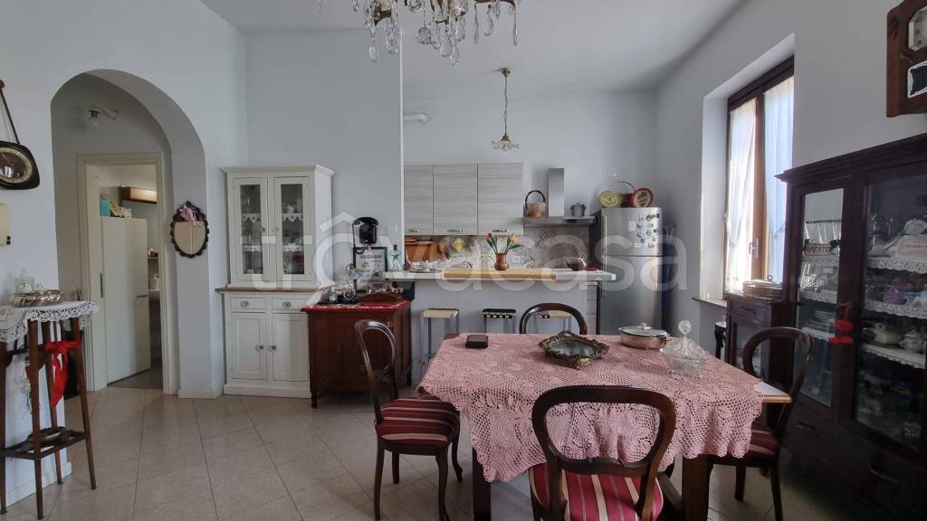 appartamento in vendita a Pizzighettone