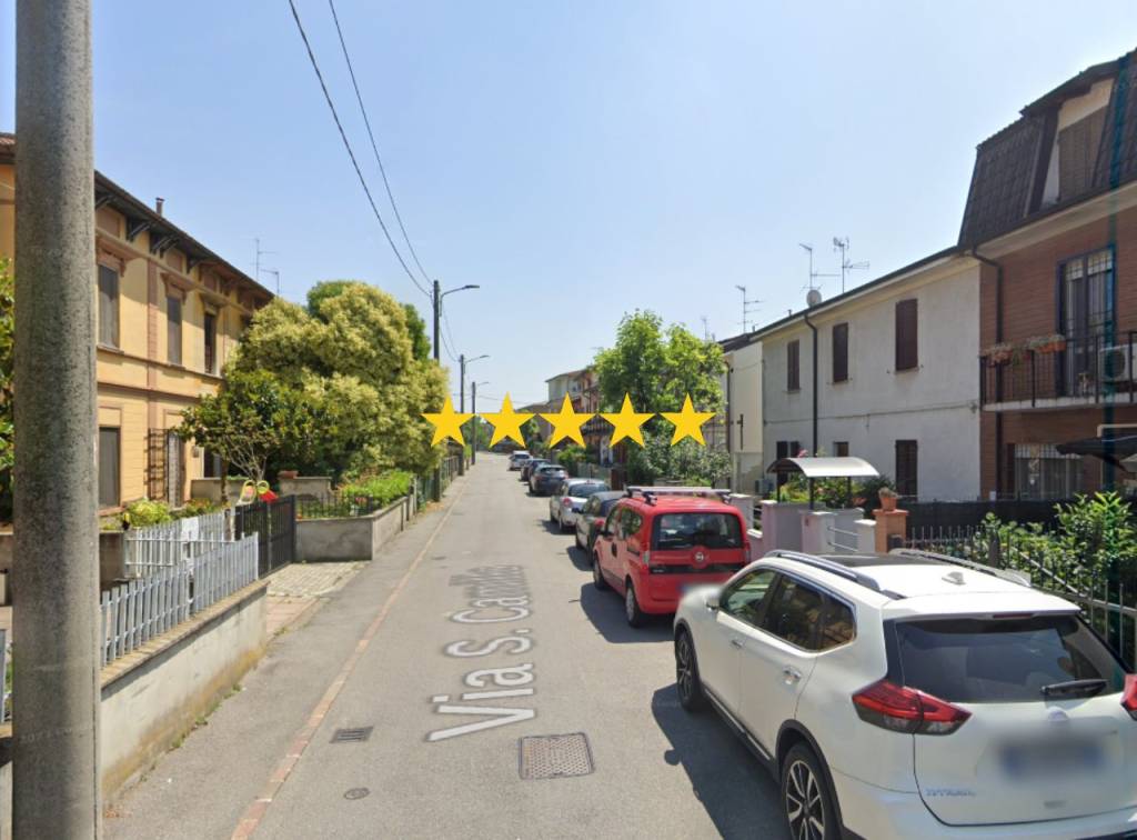 appartamento in vendita a Pizzighettone