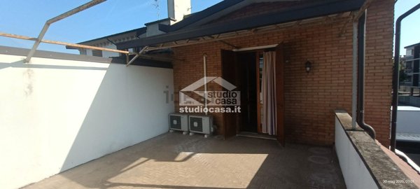 appartamento in vendita a Pizzighettone