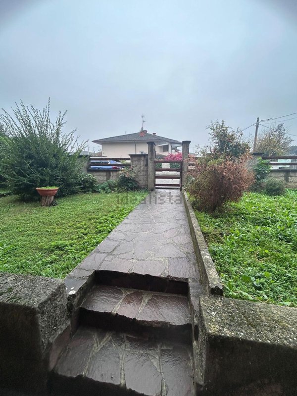 appartamento in vendita a Pizzighettone